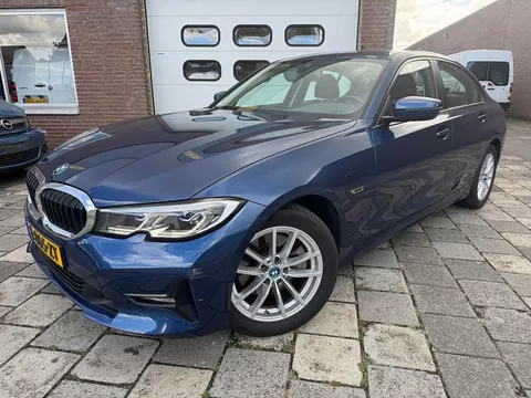 BMW 3 Serie 320 320e Business Edition Plus