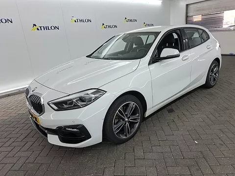 BMW 1 Serie 118 118i Executive Ed. Sportline