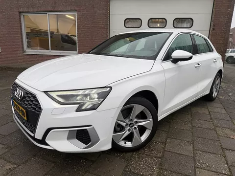 Audi A3 Sportback 30 TFSI BNS Ed. Aut.