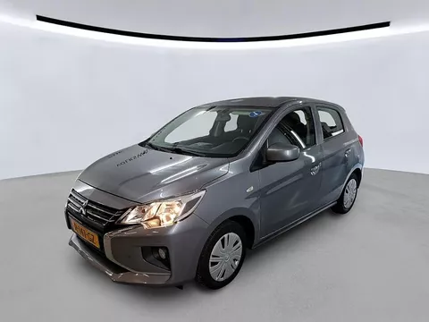 Mitsubishi Space Star 1.2 Connect+