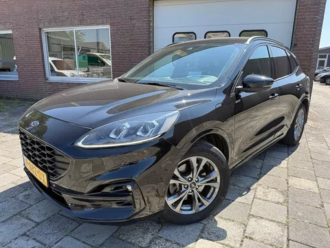 Ford Kuga 2.5 PHEV ST-Line X Winter/Driver/Trekhaak