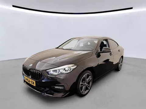 BMW 2 Serie 218 218i Business Edition Plus